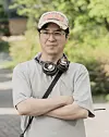 Park Joon-hwa, director of the MBC drama ″Perfect Crown″ [KAKAO ENTERTAINMENT]