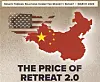 The front cover of the Senate Foreign Relations Committee Minority Report released on March 10. [YONHAP]