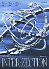 Boy band The Boyz's ″Inter-Zection″ concert poster [ONE HUNDRED LABEL]
