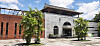 The Peftok Korean War Memorial Hall in Manila [PEFTOK KOREAN WAR MEMORIAL HALL]