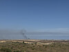 This undated file photo shows the Gaza Strip. [YONHAP]