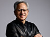 Nividia CEO Jensen Huang [NVIDIA]