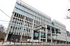The Seoul Metropolitan Office of Education building is seen in Yongsan District in central Seoul on March 5. [YONHAP]