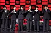 Boy band 82Major sings more mature tune with fifth EP 'Feelm'