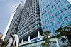 Samsung SDS headquarters in Songpa District, southern Seoul [SAMSUNG SDS]