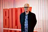 Stephen Daldry, director of the original 2000 film ″Billy Elliot″ and producer for the musical production of the same film, poses for a photo during promotional events for ″Billy Elliot: The Musical″ in Korea. [SEENSEE COMPANY]