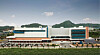 Kolmar Korea's Sejong plant [KOLMAR KOREA]