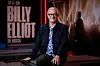 Stephen Daldry, director of the original 2000 film ″Billy Elliot″ and producer for the musical production of the same film, poses for a photo during promotional events for ″Billy Elliot: The Musical″ in Korea. [SEENSEE COMPANY]