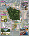 A plan for a waterfront development project in Ulsan [ULSAN CITY GOVERNMENT]