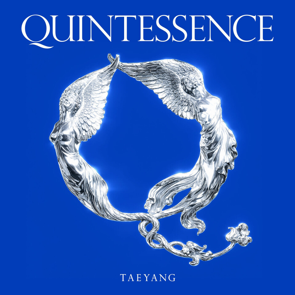 Big Bang's Taeyang to release 4th full-length album 'Quintessence Big Bang's Taeyang to release 4th full-length album 'Quintessence