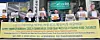 Immigrants and activists hold a press conference demanding expansion of eligibility of cash relief to mitigate soaring gas prices in front of the National Human Rights Commission of Korea in central Seoul on April 28. [YONHAP]