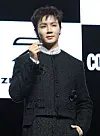 Thai star Zee Pruk shares big Korean dreams, starting with his