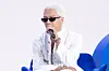 Big Bang's Taeyang unveils new album 'Quintessence' — in pictures