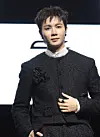 Thai star Zee Pruk shares big Korean dreams, starting with his