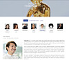 Kwon Ho-jin was named as a judge for the 65th Monte-Carlo Television Festival. [SCREEN CAPTURE]
