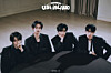 Boy band Oneus [B.WAVE ENTERTAINMENT]