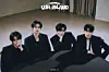 Boy band Oneus [B.WAVE ENTERTAINMENT]