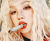 Yuqi of girl group i-dle [CUBE ENTERTAINMENT]