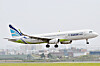 An Air Busan aircraft; The aircraft shown in the photo is not the aircraft referenced in the article. [AIR BUSAN]