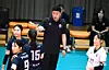 Kim Young-rae, acting head coach of Korea Expressway Corporation Hi-Pass [KOREA VOLLEYBALL FEDERATION]
