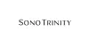 The logo of the rebranded Sono Trinity Group [SONO TRINITY GROUP]
