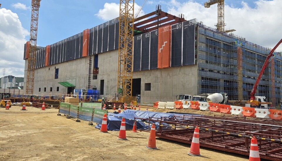 LG U+ unveils Paju AI data center as Seoul-area hyperscale hub