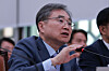 Foreign Minister Cho Hyun [YONHAP]