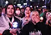 BTS sets the night alight with its comeback performance at Gwanghwamun ...
