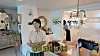 Comedian Lee Gyeong-sil said on YouTube channel hosted by Seonwoo Yong-nyeo that, in most families, daughters are the ones who care for their mothers, while sons rarely take on that role. [SCREEN CAPTURE]