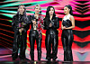 Girl group Mamamoo [JOONGANG ILBO]