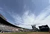 The SSG Landers and the Doosan Bears play their Korea Baseball Organization regular-season game at Jamsil Baseball Stadium in Seoul on May 10, 2026. [YONHAP]