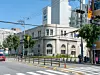 U.S. Embassy/U.S. Information Service [BUSAN METROPOLITAN CITY GOVERNMENT]