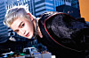 An image of Taeyong's upcoming album ″WYLD″ [SM ENTERTAINMENT]