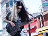 Bassist Kim Dong-hwan [KIM DONG-HWAN]