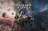 A poster of Pearl Abyss' video game Crimson Desert [SCREEN CAPTURE]