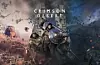 A poster of Pearl Abyss' video game Crimson Desert [SCREEN CAPTURE]