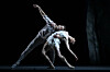 A scene from ″LAC,” the Monte-Carlo Ballet’s signature rendition of ″Swan Lake.″ [MONTE-CARLO BALLET]