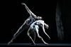 A scene from ″LAC,” the Monte-Carlo Ballet’s signature rendition of ″Swan Lake.″ [MONTE-CARLO BALLET]