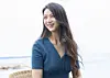 Actor Tang Wei [JOONGANG ILBO]