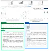 An example of how professors can use Pusan National University's AI tool when offering consultations to students. [PUSAN NATIONAL UNIVERSITY]
