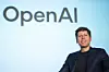 OpenAI CEO Sam Altman attends a session with SoftBank group Chairman and CEO Masayoshi Son in Tokyo on February 3, 2025. [AFP]