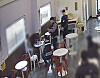 Police were dispatched to a dog cafe owned by Lee Sang-ah on March 1, the day the revised Food Sanitation Act guidelines took effect, after a customer refused to comply with the rules. [SCREEN CAPTURE]
