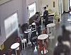 Police were dispatched to a dog cafe owned by Lee Sang-ah on March 1, the day the revised Food Sanitation Act guidelines took effect, after a customer refused to comply with the rules. [SCREEN CAPTURE]