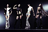 Teaser image for girl group aespa's second full-length album ″Lemondade″ [SM ENTERTAINMENT]