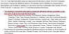 Part of the U.S Trade Representative report that proposes Korea, along with 52 other countries have 'failed to impose and effectively enforce a prohibition on the importation of goods produced with forced labor,' released on June 2 [SCREEN CAPTURE]