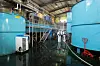 A wastewater treatment factory is seen in this file photo unrelated to the story. [JOONGANG ILBO]