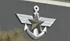 The emblem of the Ministry of National Defense is shown in this undated file photo. [YONHAP NEWS TV]