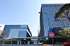 Samsung Biologics' plant in Incheon on April 30 [YONHAP]