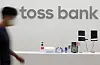 Toss Bank's headquarters in Gangnam District, southern Seoul on Oct. 4, 2021. [NEWS1]