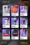 As KBO clubs chase a trophy, fans chase trinkets with exclusive